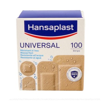 HANSAPLAST UNIVERSAL...
