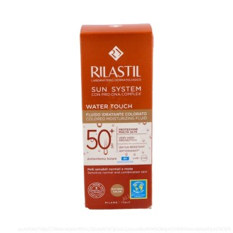 RILASTIL SUN SYSTEM SPF 50+...