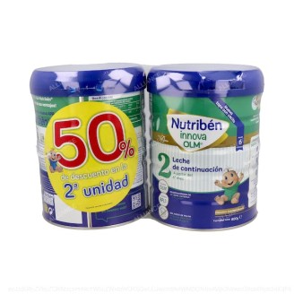 NUTRIBEN INNOVA 2 2 ENVASES...