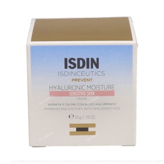 ISDINCEUTICS HYALURONIC...