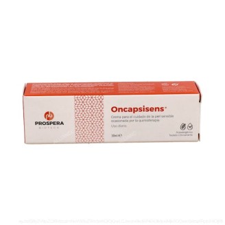ONCAPSISENS 1 TUBO 30 ml