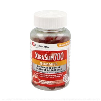 XTRASLIM 700 GUMMIES 60...