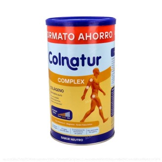 COLNATUR COMPLEX 1 LATA 495...