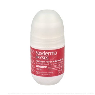 DRYSES DESODORANTE...