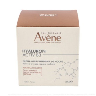 AVENE HYALURON ACTIV B3...