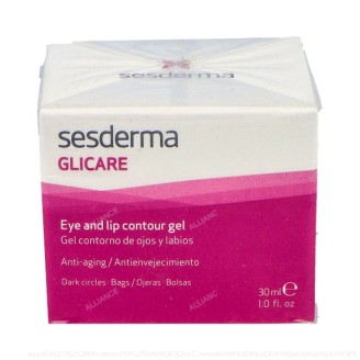GLICARE GEL CONTORNO DE...