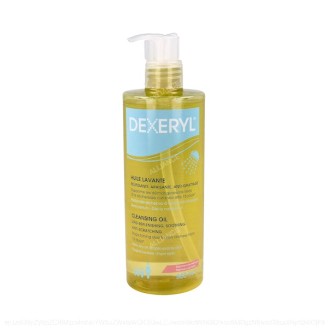 DEXERYL ACEITE LIMPIADOR 1...