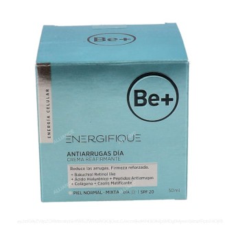 BE+ ENERGIFIQUE ANTIARRUGAS...