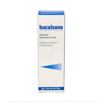 BUCALSONE 1 ENVASE 50 ml