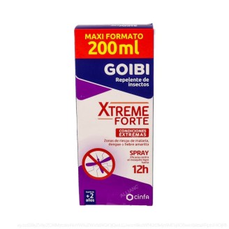 GOIBI XTREME FORTE...
