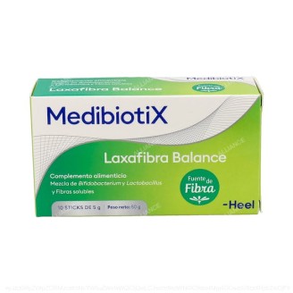 MEDIBIOTIX LAXAFIBRA...