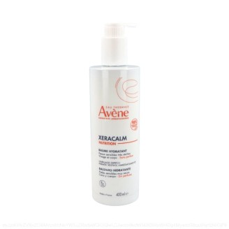 AVENE XERACALM NUTRICION...