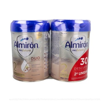 ALMIRON PROFUTURA 2 2...