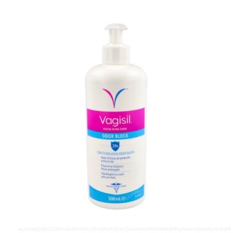 VAGISIL HIGIENE INTIMA ODOR...