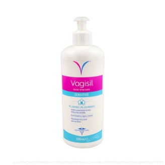 VAGISIL HIGIENE INTIMA...
