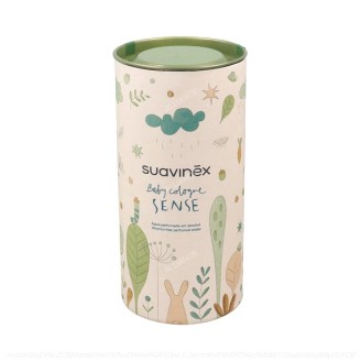 SUAVINEX BABY COLOGNE SENSE...