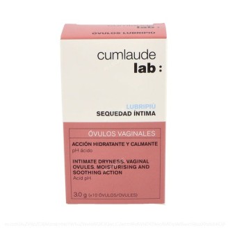 CUMLAUDE LAB: LUBRIPIU...