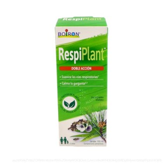 RESPIPLANT JARABE 1 FRASCO...