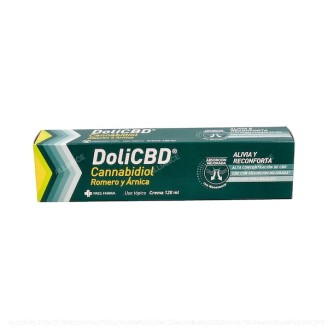 CANNABEN CREMA 1 TUBO 120 ml