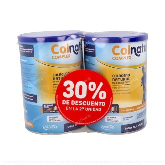 COLNATUR COMPLEX 2 LATAS...