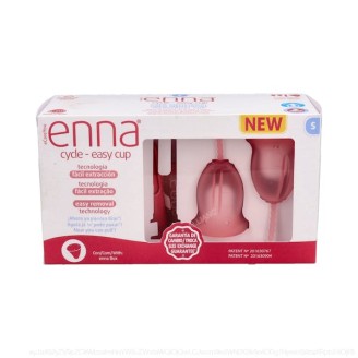 COPA MENSTRUAL ENNA CYCLE...