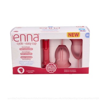 COPA MENSTRUAL ENNA CYCLE...