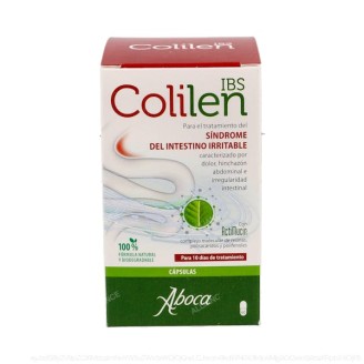 COLILEN IBS 60 CAPSULAS