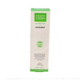 MARTIDERM CICAVENT 1 ENVASE...