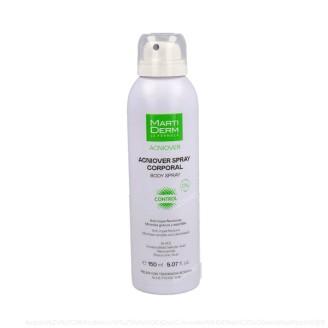 MARTIDERM ACNIOVER SPRAY...