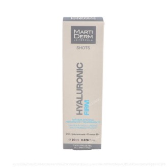 MARTIDERM HYALURONIC FIRM 1...