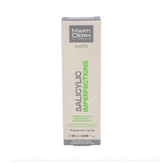 MARTIDERM SALICYLIC...