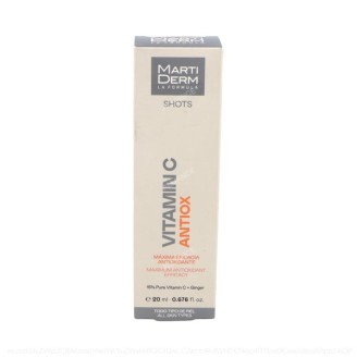 MARTIDERM VITAMIN C ANTIOX...