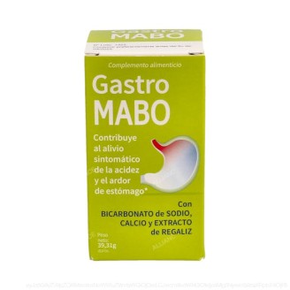 GASTROMABO 48 COMPRIMIDOS...