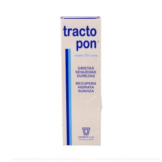 TRACTOPON UREA 15% 1 ENVASE...