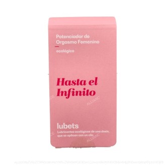 LUBETS LUBRICANTE ECOLOGICO...