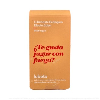LUBETS LUBRICANTE ECOLOGICO...