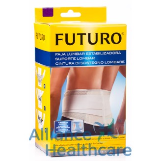 FAJA LUMBAR FUTURO...