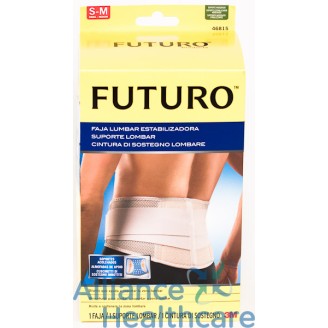 FAJA LUMBAR FUTURO...