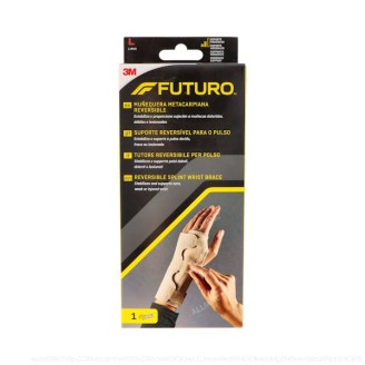 MUÑEQUERA FERULA FUTURO...