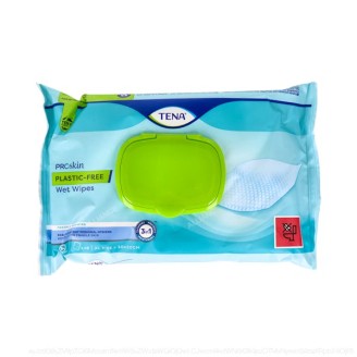 TENA PROSKIN PLASTIC FREE...