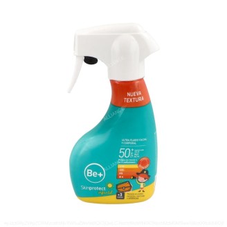 BE+ SKINPROTECT INFANTIL...