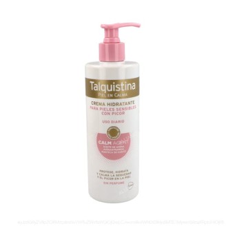 TALQUISTINA CREMA...