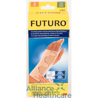MUÑEQUERA FERULA FUTURO...