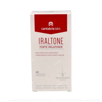 IRALTONE FORTE MELATONIN 60...