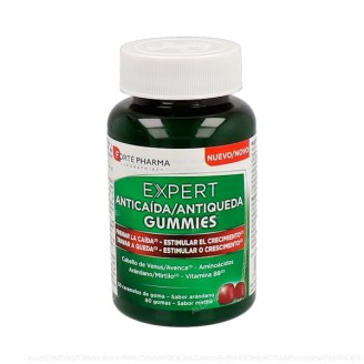 EXPERT ANTICAIDA GUMMIES 60...