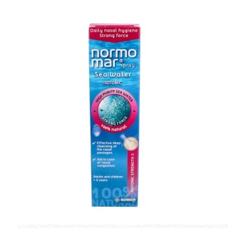 NORMOMAR SPRAY NASAL...