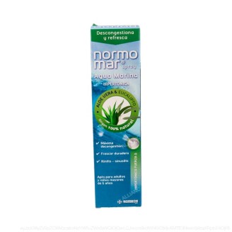 NORMOMAR SPRAY NASAL...