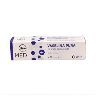 BE+ MED VASELINA PURA 1...