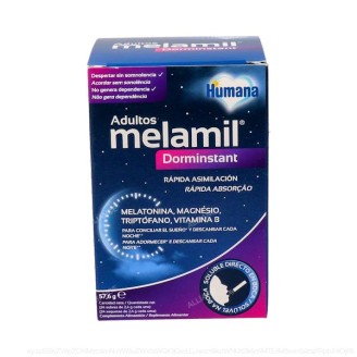 MELAMIL DORMINSTANT ADULTOS...