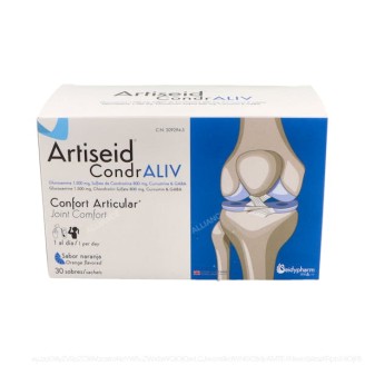 ARTISEID CONDRALIV 30...
